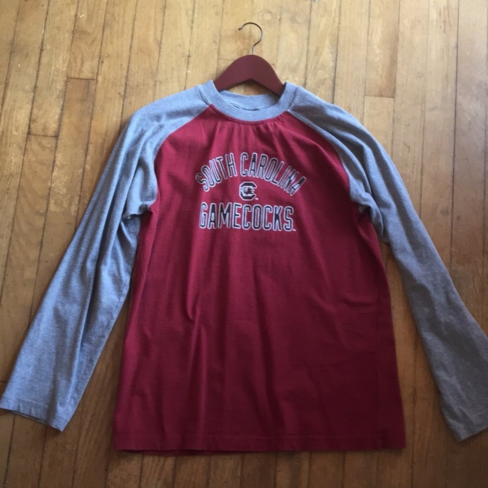South Carolina Game Tee